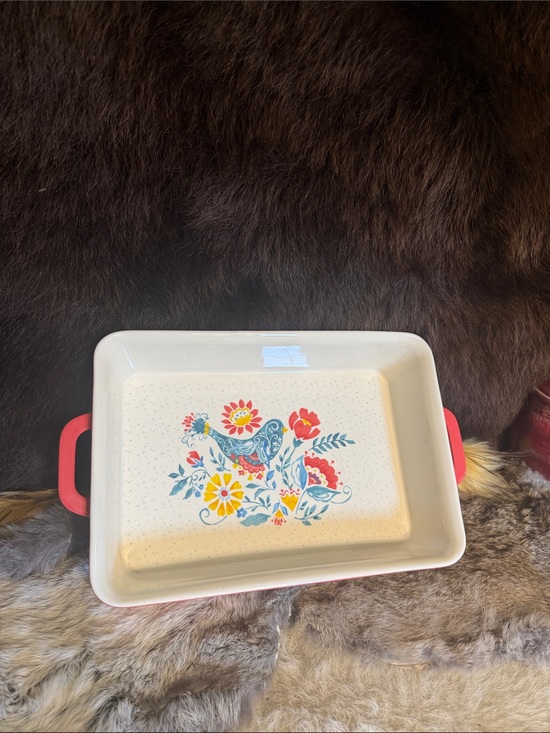 The Pioneer Woman Other - The Pioneer Woman baking pan (5000G)